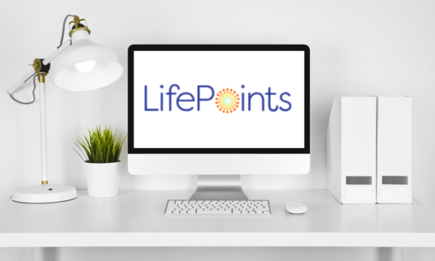 LifePoints opiniones 2026: ¿Merece la pena participar?