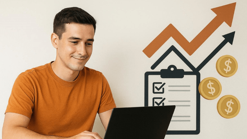Como maximizar tus ingresos con las mejores encuestas remuneradas