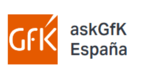 Imagen del logo de Ask Gfk