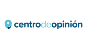 Imagen del logo de Centro de Opinion una de las mejores paginas para hacer encuestas remuneradas