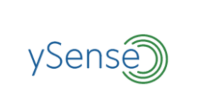 Imagen del logo de ySense una de las mejores webs de encuestas remuneradas